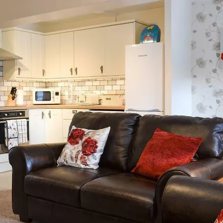 Vakantiehuis Derwent Fells