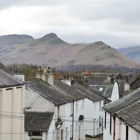 Derwent Fells Keswick (Cumbria)