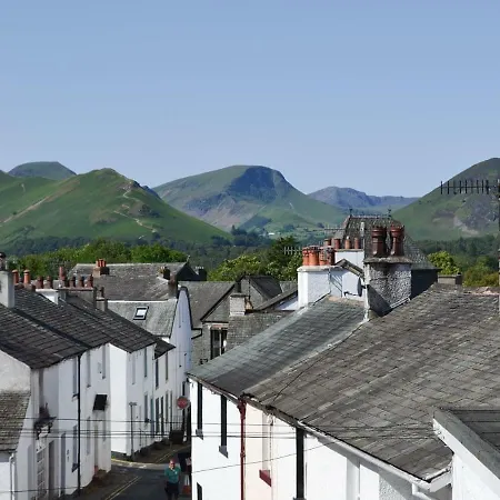 Derwent Fells * Keswick (Cumbria)